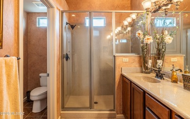 HIGHLY SOUGHT OUT HILLSBORO ON THE GOLF COURSE! Extra Large Lot on Heritage Highlands At Dove Mountain in Arizona - for sale on GolfHomes.com, golf home, golf lot