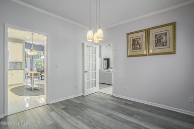 Nicely updated 3 bedroom 2.5 bath Ranch home. The kitchen has on Tidewater Golf Club and Plantation in South Carolina - for sale on GolfHomes.com, golf home, golf lot