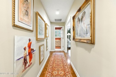 Welcome to your Georgian dream home nestled on a quiet on The Deerwood Country Club in Florida - for sale on GolfHomes.com, golf home, golf lot