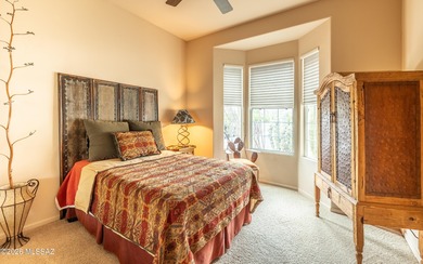 HIGHLY SOUGHT OUT HILLSBORO ON THE GOLF COURSE! Extra Large Lot on Heritage Highlands At Dove Mountain in Arizona - for sale on GolfHomes.com, golf home, golf lot