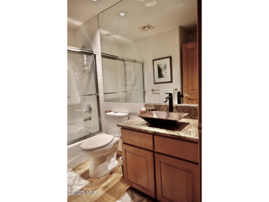 Discover luxurious mountain living in this beautifully upgraded on Country Club of the Rockies in Colorado - for sale on GolfHomes.com, golf home, golf lot