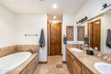 Welcome to 1734 E Mossy Oak Court #2 - Your dream retreat within on Pine Canyon Golf Course in Arizona - for sale on GolfHomes.com, golf home, golf lot