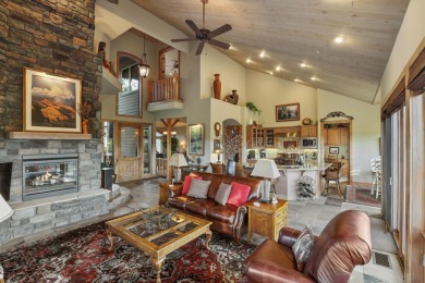 Step into the timeless beauty and elegance of graceful arches on The Golf Club At Chaparral Pines in Arizona - for sale on GolfHomes.com, golf home, golf lot
