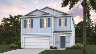 Welcome to Grand Reserve, a golf community in Bunnell, Florida on Grand Reserve Golf Course in Florida - for sale on GolfHomes.com, golf home, golf lot