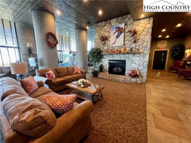 Mountain Living at Its Best! This beautifully updated 4th-floor on Sugar Mountain Golf Course in North Carolina - for sale on GolfHomes.com, golf home, golf lot