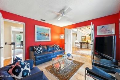 Welcome to your Georgian dream home nestled on a quiet on The Deerwood Country Club in Florida - for sale on GolfHomes.com, golf home, golf lot