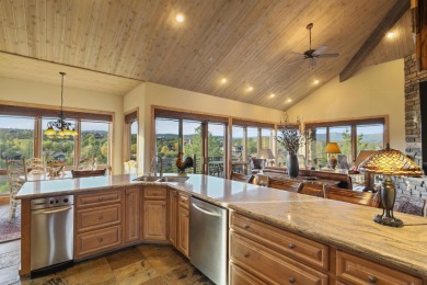 Step into the timeless beauty and elegance of graceful arches on The Golf Club At Chaparral Pines in Arizona - for sale on GolfHomes.com, golf home, golf lot
