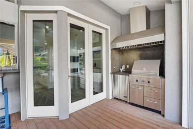 Picture yourself in this renovated pool home which offers 4 on Pelicans Nest Golf Club in Florida - for sale on GolfHomes.com, golf home, golf lot