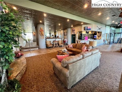 Mountain Living at Its Best! This beautifully updated 4th-floor on Sugar Mountain Golf Course in North Carolina - for sale on GolfHomes.com, golf home, golf lot