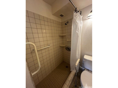 This centrally located unit features three bedrooms, two on Honolulu Country Club in Hawaii - for sale on GolfHomes.com, golf home, golf lot