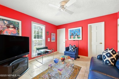 Welcome to your Georgian dream home nestled on a quiet on The Deerwood Country Club in Florida - for sale on GolfHomes.com, golf home, golf lot