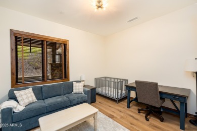 Welcome to 1734 E Mossy Oak Court #2 - Your dream retreat within on Pine Canyon Golf Course in Arizona - for sale on GolfHomes.com, golf home, golf lot