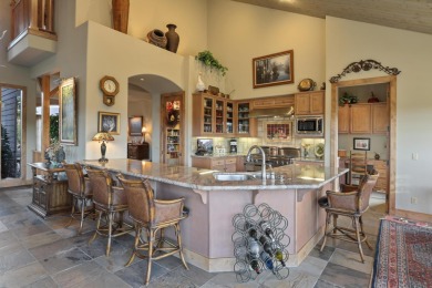 Step into the timeless beauty and elegance of graceful arches on The Golf Club At Chaparral Pines in Arizona - for sale on GolfHomes.com, golf home, golf lot