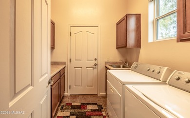 HIGHLY SOUGHT OUT HILLSBORO ON THE GOLF COURSE! Extra Large Lot on Heritage Highlands At Dove Mountain in Arizona - for sale on GolfHomes.com, golf home, golf lot