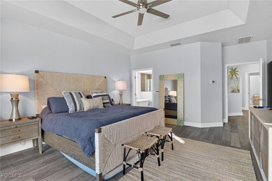 Picture yourself in this renovated pool home which offers 4 on Pelicans Nest Golf Club in Florida - for sale on GolfHomes.com, golf home, golf lot