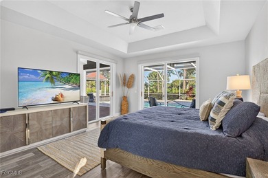 Picture yourself in this renovated pool home which offers 4 on Pelicans Nest Golf Club in Florida - for sale on GolfHomes.com, golf home, golf lot