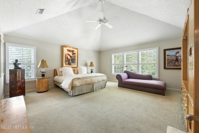 Welcome to your Georgian dream home nestled on a quiet on The Deerwood Country Club in Florida - for sale on GolfHomes.com, golf home, golf lot