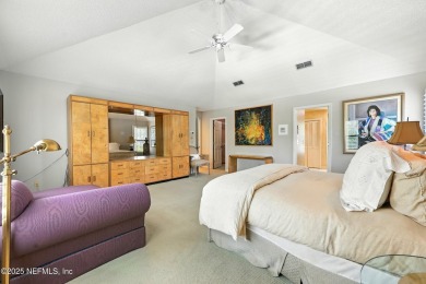 Welcome to your Georgian dream home nestled on a quiet on The Deerwood Country Club in Florida - for sale on GolfHomes.com, golf home, golf lot