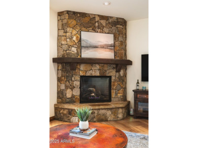 Welcome to 1734 E Mossy Oak Court #2 - Your dream retreat within on Pine Canyon Golf Course in Arizona - for sale on GolfHomes.com, golf home, golf lot