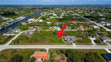 This charming single-family residential lot is located in South on Rotonda Golf and Country Club - Long Marsh  in Florida - for sale on GolfHomes.com, golf home, golf lot