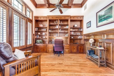 Unparalleled Location!  Refined Luxury Living! Ideally on The Lakes at Castle Hill Golf Club in Texas - for sale on GolfHomes.com, golf home, golf lot