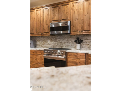 Welcome to 1734 E Mossy Oak Court #2 - Your dream retreat within on Pine Canyon Golf Course in Arizona - for sale on GolfHomes.com, golf home, golf lot
