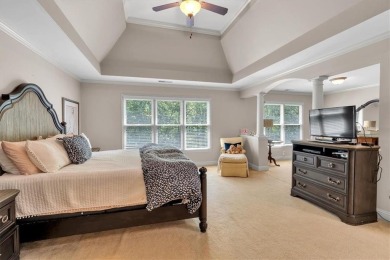Absolutely gorgeous home on super private lot now available in on Bridgemill Golf Club in Georgia - for sale on GolfHomes.com, golf home, golf lot