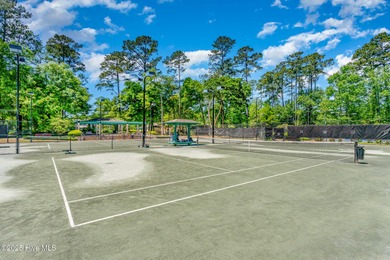 Nicely updated 3 bedroom 2.5 bath Ranch home. The kitchen has on Tidewater Golf Club and Plantation in South Carolina - for sale on GolfHomes.com, golf home, golf lot