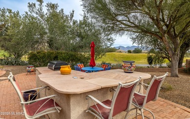 HIGHLY SOUGHT OUT HILLSBORO ON THE GOLF COURSE! Extra Large Lot on Heritage Highlands At Dove Mountain in Arizona - for sale on GolfHomes.com, golf home, golf lot