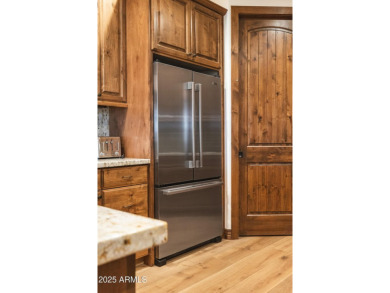 Welcome to 1734 E Mossy Oak Court #2 - Your dream retreat within on Pine Canyon Golf Course in Arizona - for sale on GolfHomes.com, golf home, golf lot