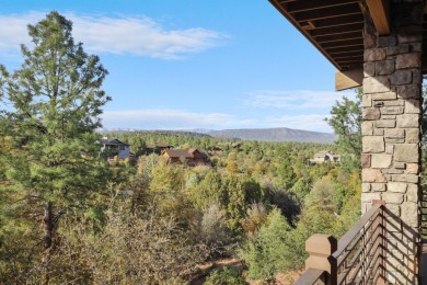 Step into the timeless beauty and elegance of graceful arches on The Golf Club At Chaparral Pines in Arizona - for sale on GolfHomes.com, golf home, golf lot