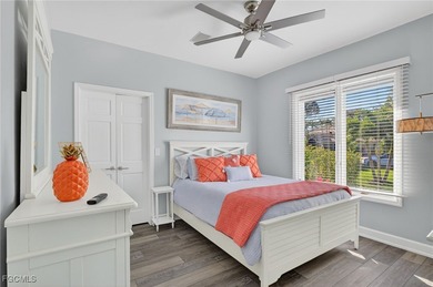 Picture yourself in this renovated pool home which offers 4 on Pelicans Nest Golf Club in Florida - for sale on GolfHomes.com, golf home, golf lot