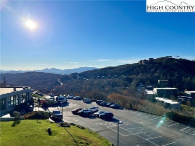 Mountain Living at Its Best! This beautifully updated 4th-floor on Sugar Mountain Golf Course in North Carolina - for sale on GolfHomes.com, golf home, golf lot