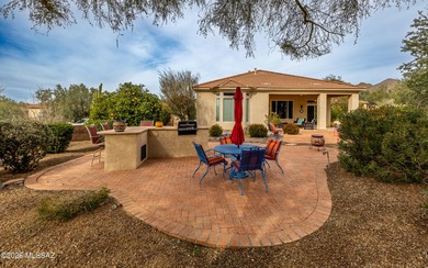 HIGHLY SOUGHT OUT HILLSBORO ON THE GOLF COURSE! Extra Large Lot on Heritage Highlands At Dove Mountain in Arizona - for sale on GolfHomes.com, golf home, golf lot