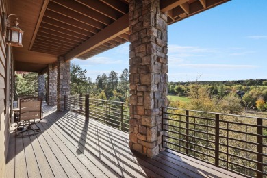 Step into the timeless beauty and elegance of graceful arches on The Golf Club At Chaparral Pines in Arizona - for sale on GolfHomes.com, golf home, golf lot