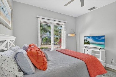 Picture yourself in this renovated pool home which offers 4 on Pelicans Nest Golf Club in Florida - for sale on GolfHomes.com, golf home, golf lot