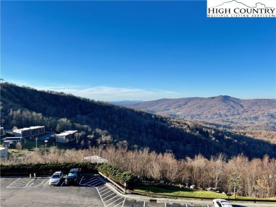 Mountain Living at Its Best! This beautifully updated 4th-floor on Sugar Mountain Golf Course in North Carolina - for sale on GolfHomes.com, golf home, golf lot