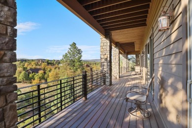 Step into the timeless beauty and elegance of graceful arches on The Golf Club At Chaparral Pines in Arizona - for sale on GolfHomes.com, golf home, golf lot