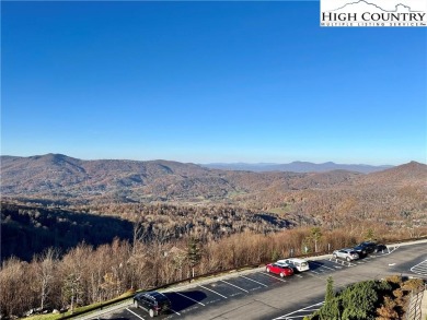 Mountain Living at Its Best! This beautifully updated 4th-floor on Sugar Mountain Golf Course in North Carolina - for sale on GolfHomes.com, golf home, golf lot