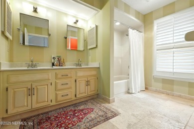 Welcome to your Georgian dream home nestled on a quiet on The Deerwood Country Club in Florida - for sale on GolfHomes.com, golf home, golf lot