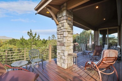 Step into the timeless beauty and elegance of graceful arches on The Golf Club At Chaparral Pines in Arizona - for sale on GolfHomes.com, golf home, golf lot