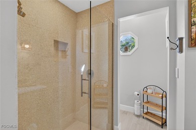 Picture yourself in this renovated pool home which offers 4 on Pelicans Nest Golf Club in Florida - for sale on GolfHomes.com, golf home, golf lot