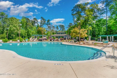 Nicely updated 3 bedroom 2.5 bath Ranch home. The kitchen has on Tidewater Golf Club and Plantation in South Carolina - for sale on GolfHomes.com, golf home, golf lot