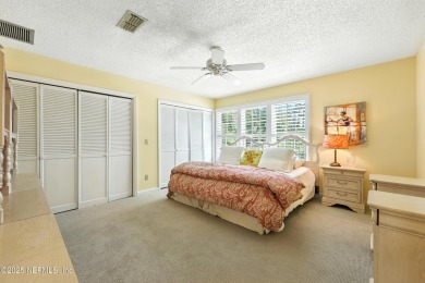 Welcome to your Georgian dream home nestled on a quiet on The Deerwood Country Club in Florida - for sale on GolfHomes.com, golf home, golf lot