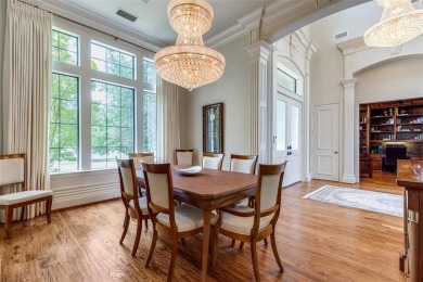 Unparalleled Location!  Refined Luxury Living! Ideally on The Lakes at Castle Hill Golf Club in Texas - for sale on GolfHomes.com, golf home, golf lot