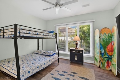 Picture yourself in this renovated pool home which offers 4 on Pelicans Nest Golf Club in Florida - for sale on GolfHomes.com, golf home, golf lot