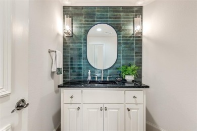 Unparalleled Location!  Refined Luxury Living! Ideally on The Lakes at Castle Hill Golf Club in Texas - for sale on GolfHomes.com, golf home, golf lot
