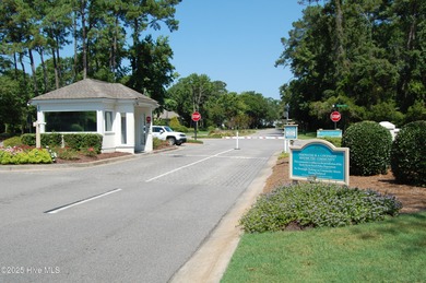 Nicely updated 3 bedroom 2.5 bath Ranch home. The kitchen has on Tidewater Golf Club and Plantation in South Carolina - for sale on GolfHomes.com, golf home, golf lot