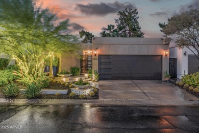 Exquisitely Remodeled Biltmore Golf Course Residence

Step on Arizona Biltmore Golf and Country Club in Arizona - for sale on GolfHomes.com, golf home, golf lot