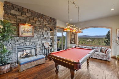 Step into the timeless beauty and elegance of graceful arches on The Golf Club At Chaparral Pines in Arizona - for sale on GolfHomes.com, golf home, golf lot